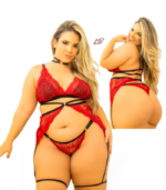 LINGEIRIER SEXY