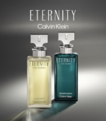 Calvin Klein Eternity Femme