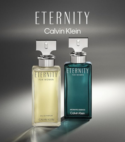Calvin Klein Eternity Femme