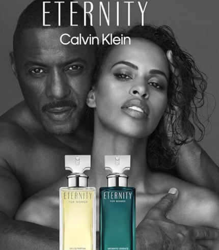 Calvin Klein Eternity Femme
