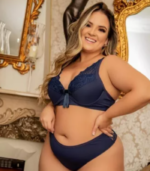 Lingeries PLUS E SIZE
