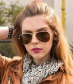 Ray-Ban RB3025 Classic Aviator