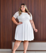 vestido branco noiva