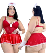 sexy enfermeira