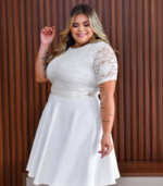 vestido branco noiva