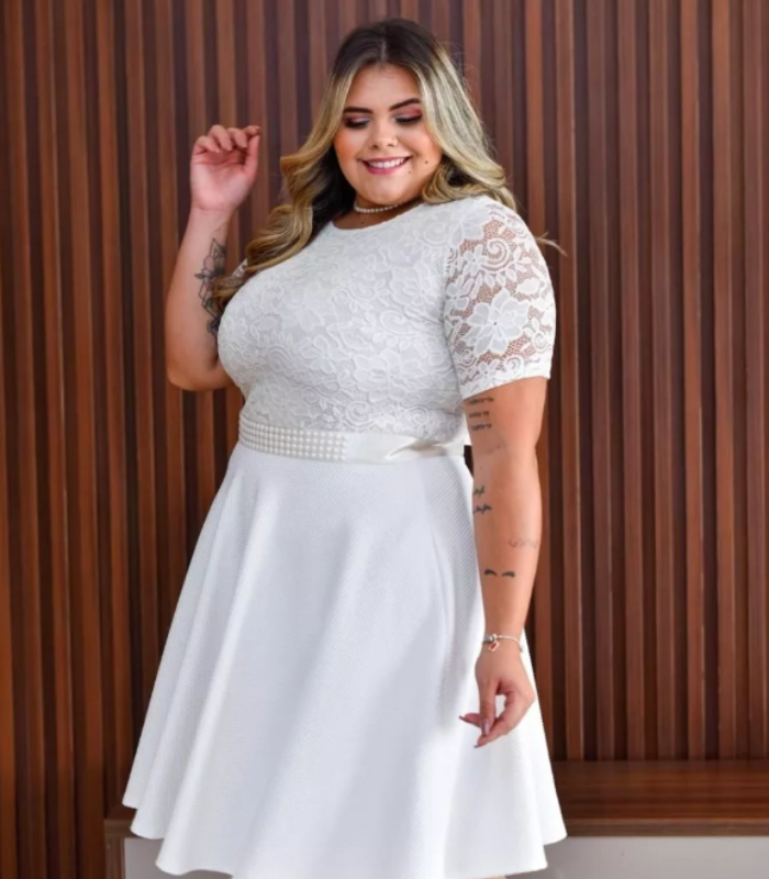 vestido branco noiva