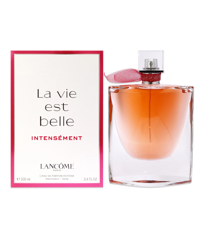 Lancôme La Vie est Belle EDP 100ml Para Feminino