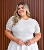vestido branco noiva