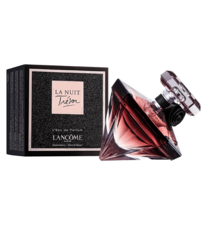 Perfume Feminino Lancôme La Nuit Tresor EDP 50ml