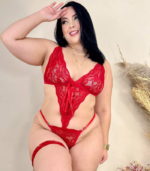 Lingerie fio dental