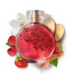 Boticário Floratta Red Blossom Deo Colônia 75ml