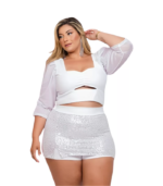 Conjunto croped