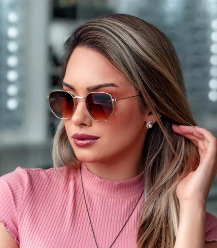 óculos de sol feminino