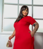 Vestido Vermelho