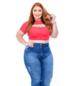 calça jeans