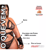 calcinha sexy