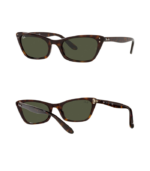 Óculos de sol LADY BURBANK Ray-Ban