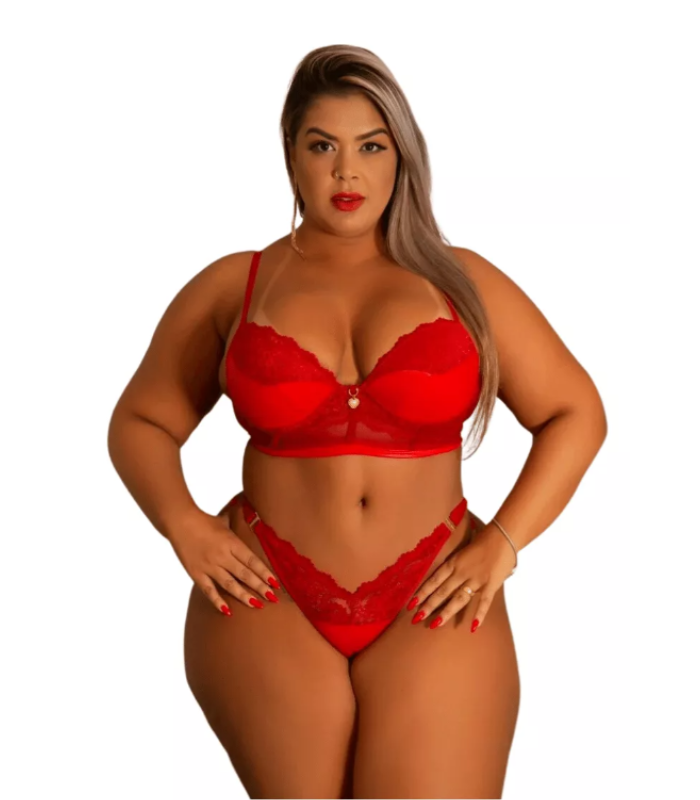 Lingerie sexy