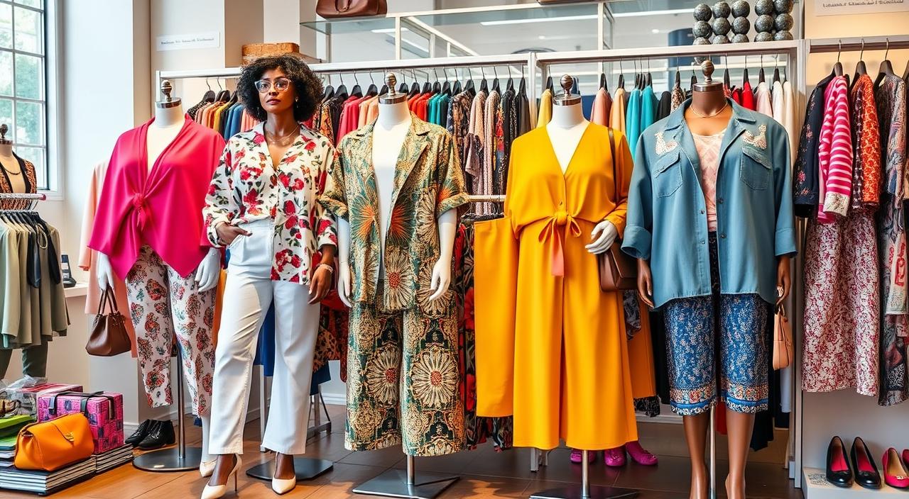 Dúvidas moda plus size