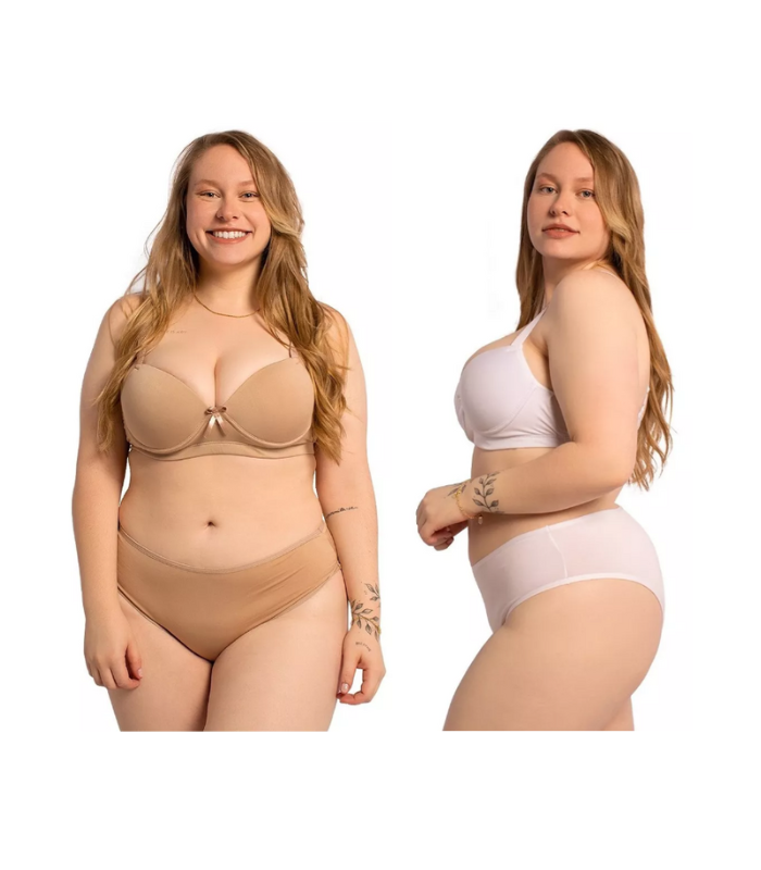 kit lingerier