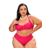 Biquíni Hotpants Verão
