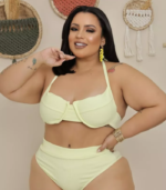 Biquíni Hotpants Verão